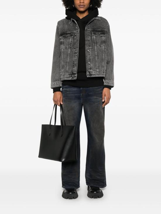 25SS 애니빙 자켓 A0110878WHG6 GREY Grey - ANINE BING