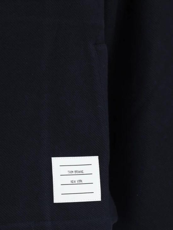  톰브라운 자켓 FJT375AJ0042 - THOM BROWNE