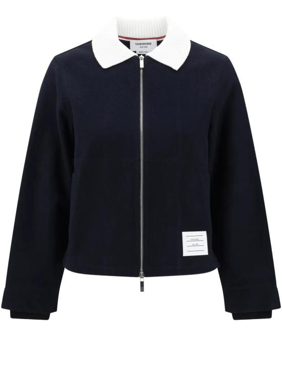  톰브라운 자켓 FJT375AJ0042