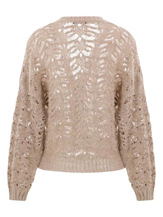  브루넬로 쿠치넬리 가디건 MGD562316C3785 - BRUNELLO CUCINELLI