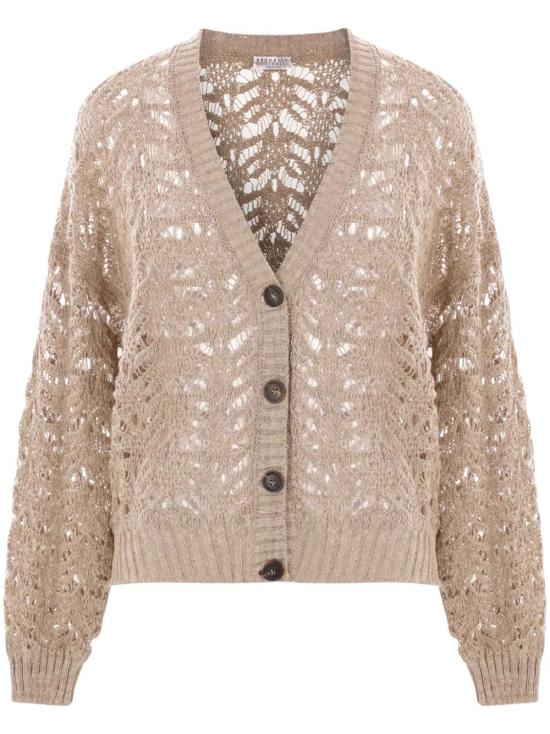  브루넬로 쿠치넬리 가디건 MGD562316C3785