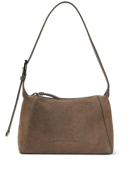  브루넬로 쿠치넬리 숄더백 MBHID2663C8187