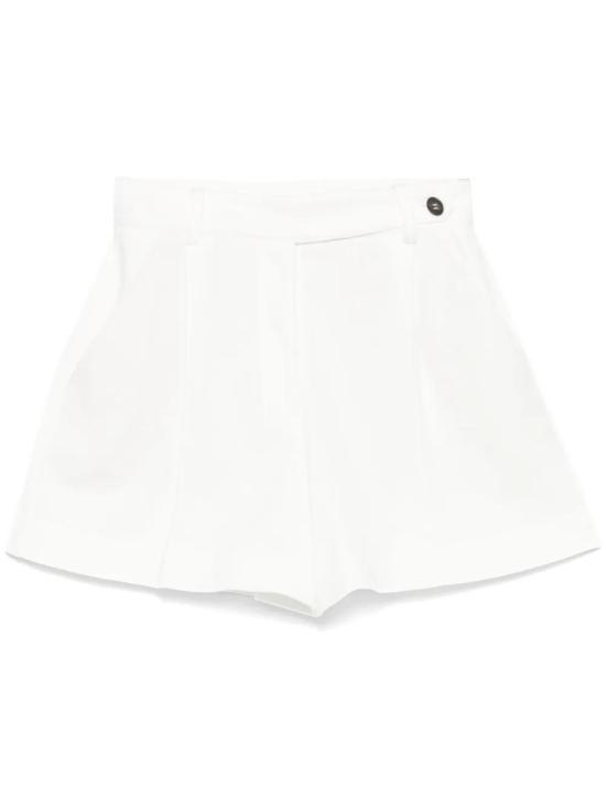  브루넬로 쿠치넬리 숏팬츠 MG927VD159C7220 white