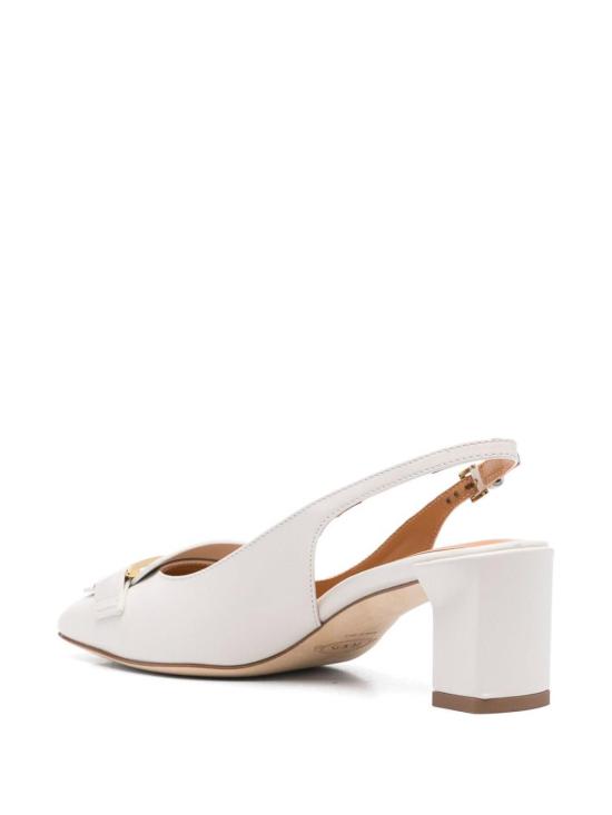  토즈 슈즈 XXW63L0JE10SMXB015 White - TODS