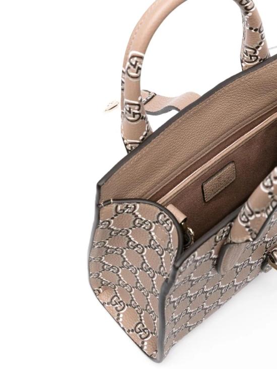  구찌 토트백 795349AADWH - GUCCI