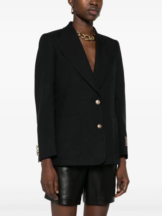  구찌 수트 자켓 731307Z798C - GUCCI