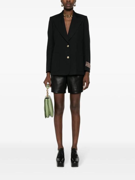  구찌 수트 자켓 731307Z798C - GUCCI