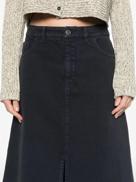  아페쎄 미디 스커트 COGZVF06423 - A.P.C.