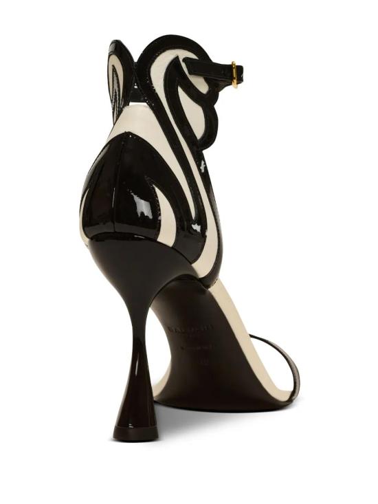  발망 샌들 DN1UH039LVNP - BALMAIN