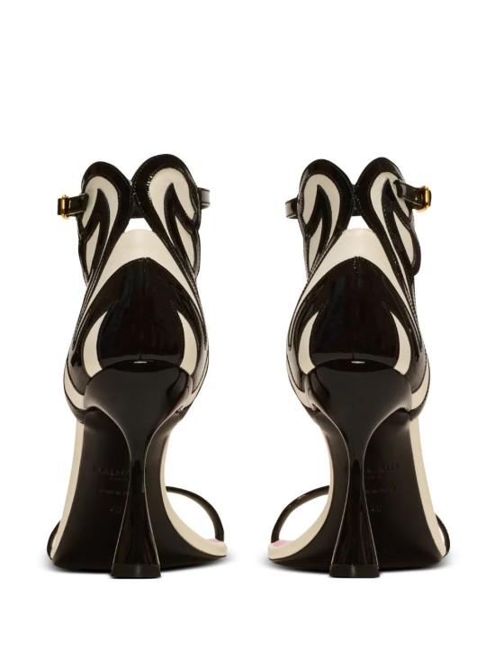  발망 샌들 DN1UH039LVNP - BALMAIN