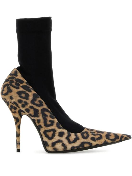  발렌시아가 힐/펌프스 810452WB2P1