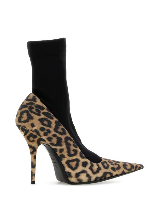  발렌시아가 힐/펌프스 810452WB2P1 - BALENCIAGA