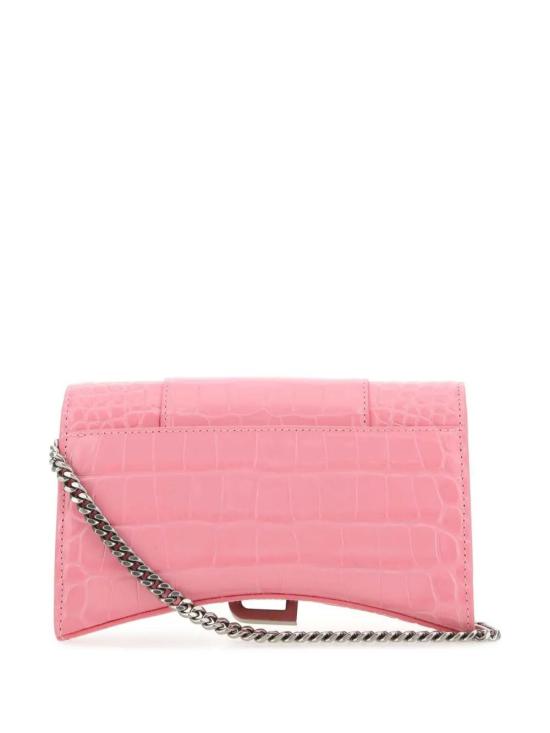  발렌시아가 지갑 6560501LR6Y - BALENCIAGA