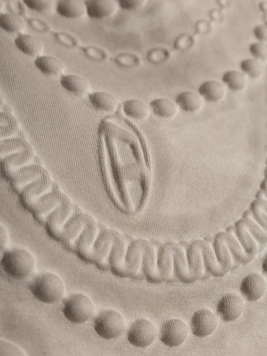  디젤 숏 원피스 A182300BLBB - DIESEL