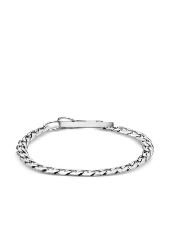  디젤 팔찌 DX149600DJW silver - DIESEL