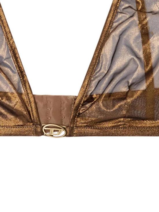  디젤 브라 A177380HJBZ brown - DIESEL