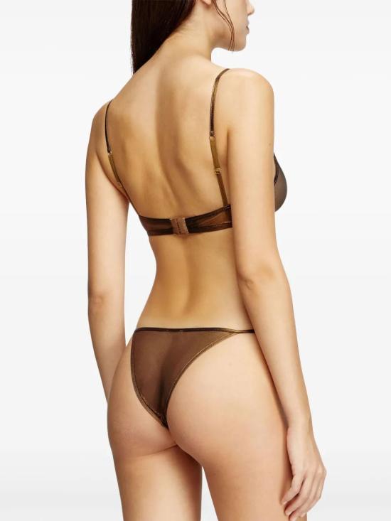  디젤 브라 A177380HJBZ brown - DIESEL