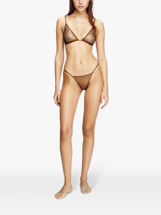  디젤 브라 A177380HJBZ brown - DIESEL