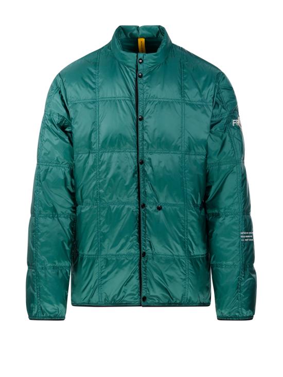 25SS 몽클레어 몽클레어 x 프라그먼트 제이엘 패딩 몽클레어 몽클레어 x 프라그먼트 제이엘 패딩 x 프라그먼트 제이엘  1A00006 M6114 84L DARK GREEN