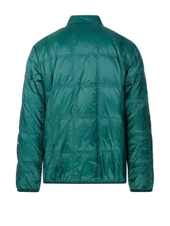 25SS 몽클레어 몽클레어 x 프라그먼트 제이엘 패딩 몽클레어 몽클레어 x 프라그먼트 제이엘 패딩 x 프라그먼트 제이엘  1A00006 M6114 84L DARK GREEN - MONCLER