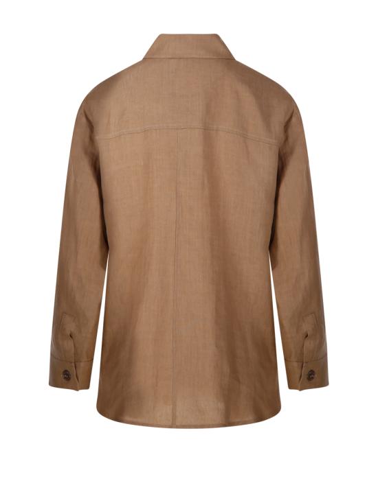 25SS 에스막스마라 셔츠 2519111133600 002 COLONIALE - 'S MAX MARA