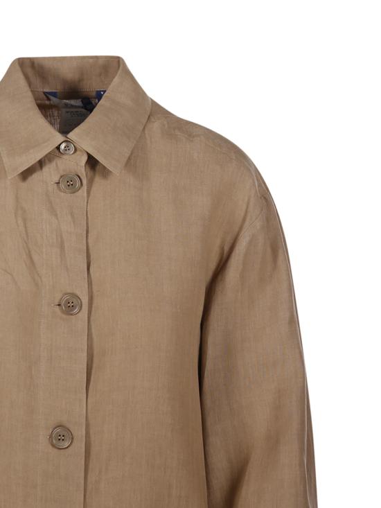 25SS 에스막스마라 셔츠 2519111133600 002 COLONIALE - 'S MAX MARA