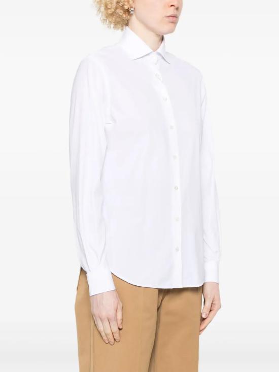  에르노 셔츠 CM000022D12509S - HERNO