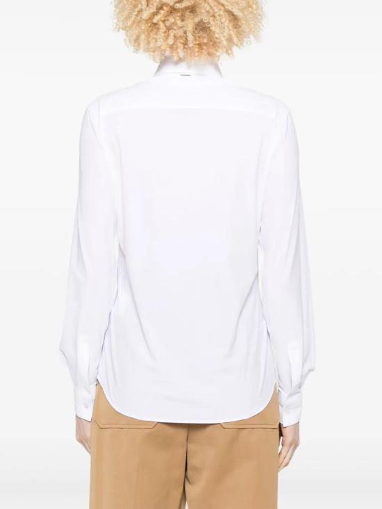  에르노 셔츠 CM000022D12509S - HERNO