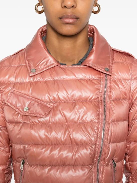  에르노 바이커 자켓 PI001667D12017Z - HERNO