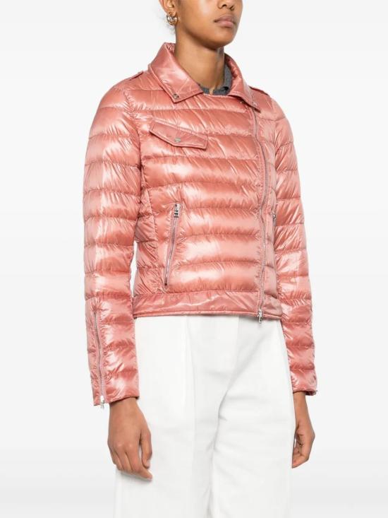  에르노 바이커 자켓 PI001667D12017Z - HERNO