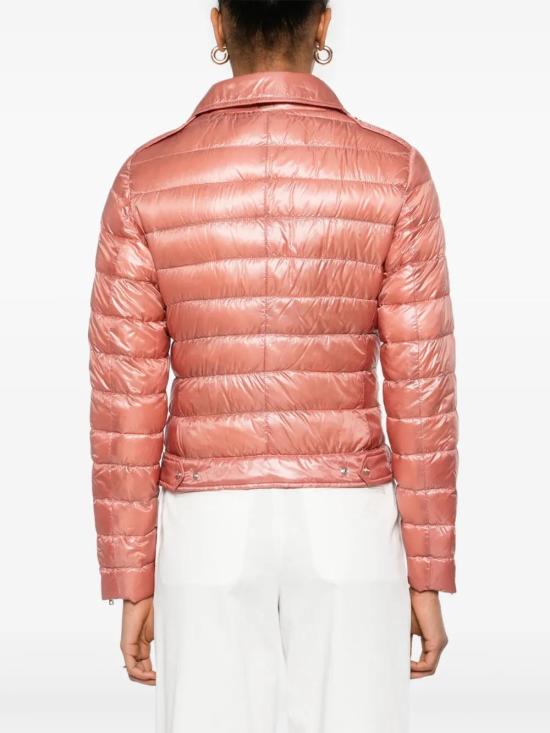  에르노 바이커 자켓 PI001667D12017Z - HERNO