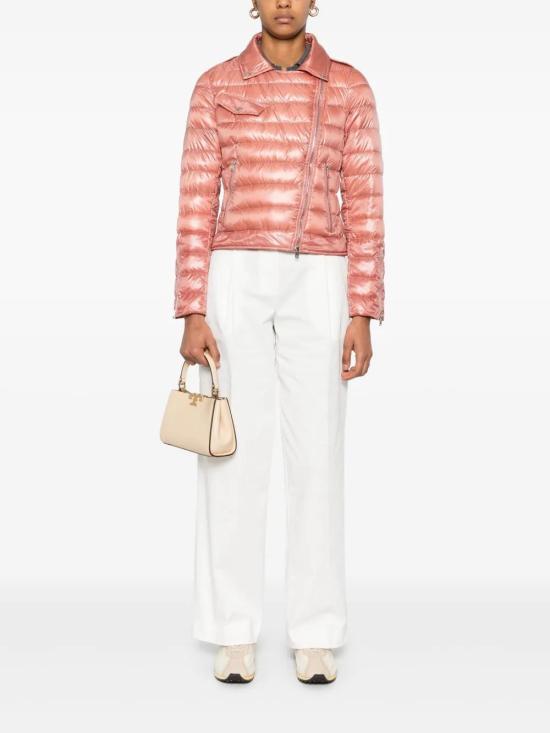  에르노 바이커 자켓 PI001667D12017Z - HERNO