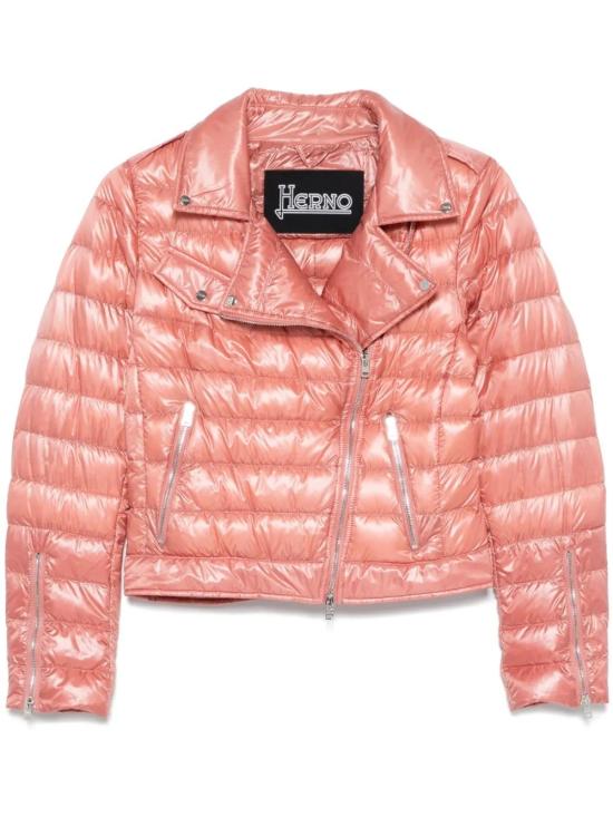  에르노 바이커 자켓 PI001667D12017Z