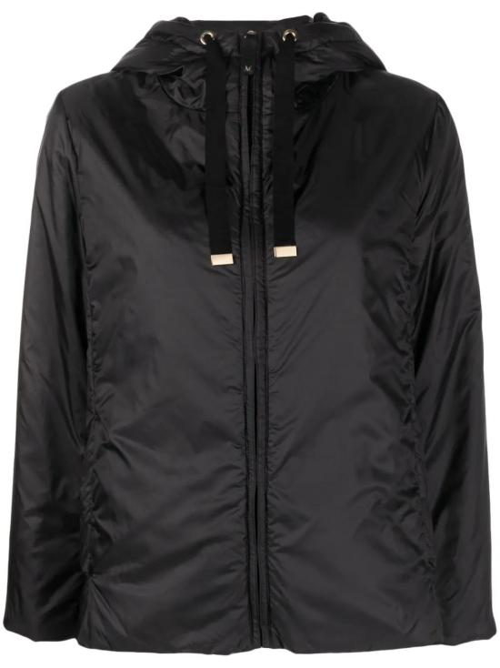  막스마라 자켓 2394860134600GREENH black