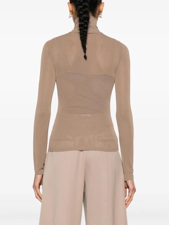  막스마라 터틀넥 2411381011600 - MAX MARA