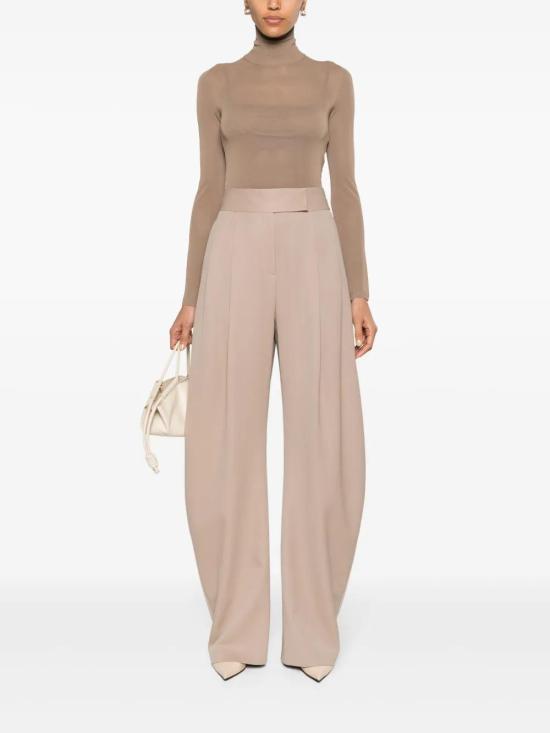  막스마라 터틀넥 2411381011600 - MAX MARA