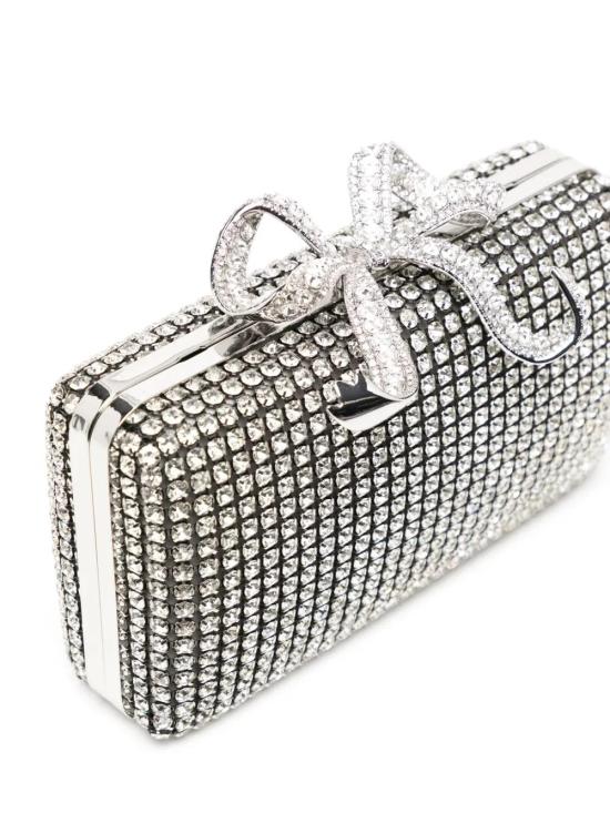  셀프 포트레이트 클러치/파우치 RS25306B - SELF PORTRAIT