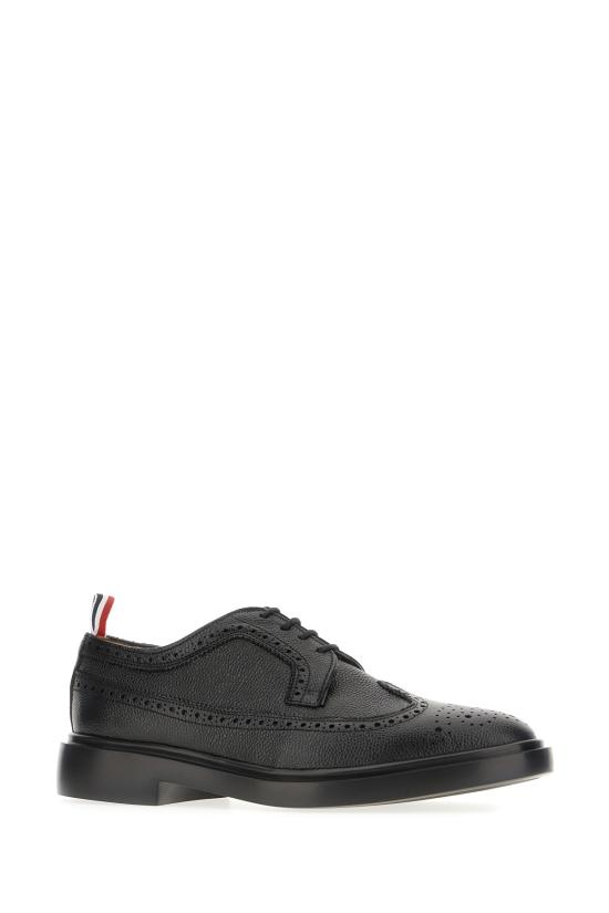  톰브라운 MFD002H00198 001 BLACK - THOM BROWNE