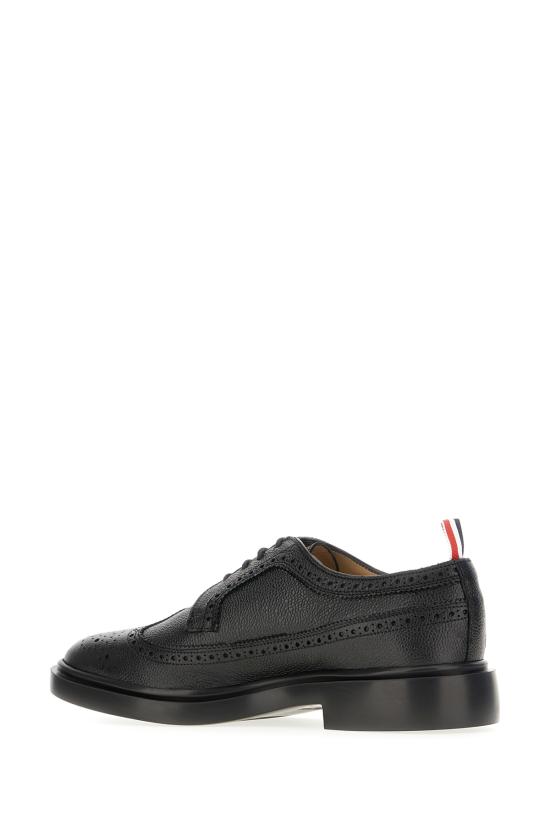  톰브라운 MFD002H00198 001 BLACK - THOM BROWNE