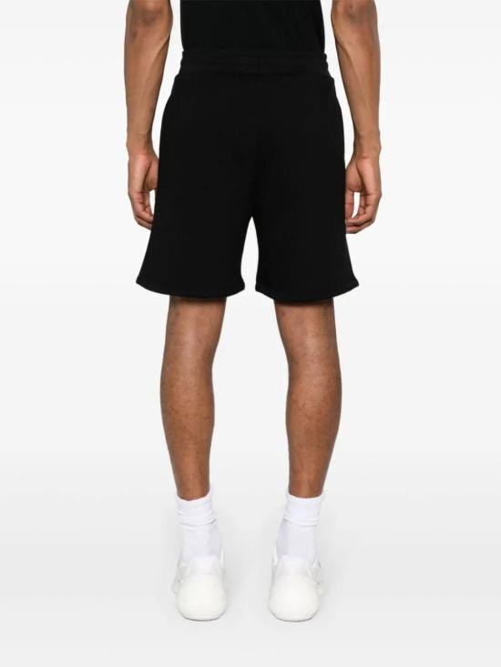  아미 숏팬츠 E24USO325749 - AMI