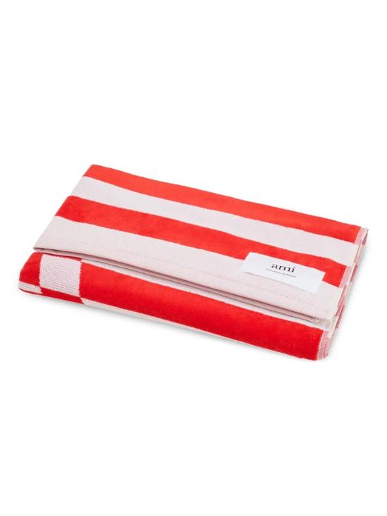  아미 숏 원피스 E25UTW937AW0080 white