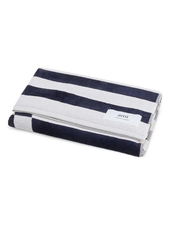  아미 비치용품 E25UTW937AW0080 navy