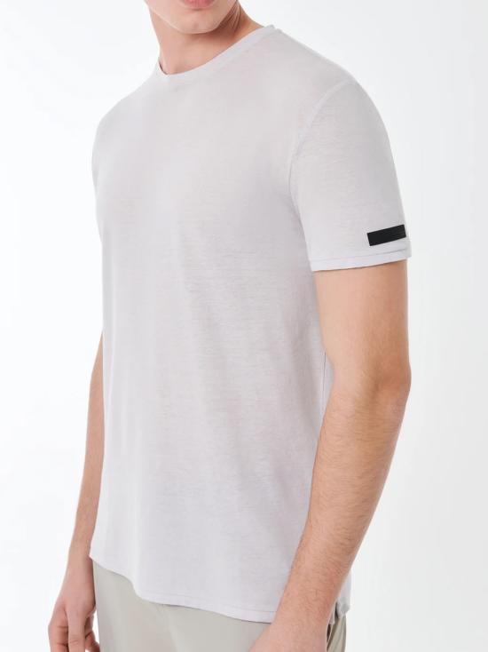 25SS 알알디 반팔 티셔츠 25205 13 13 LIGHT GREY - RRD