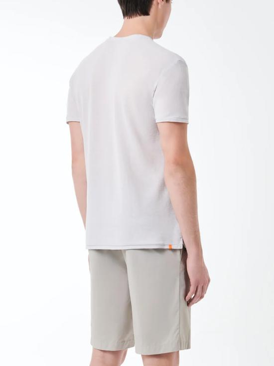 25SS 알알디 반팔 티셔츠 25205 13 13 LIGHT GREY - RRD