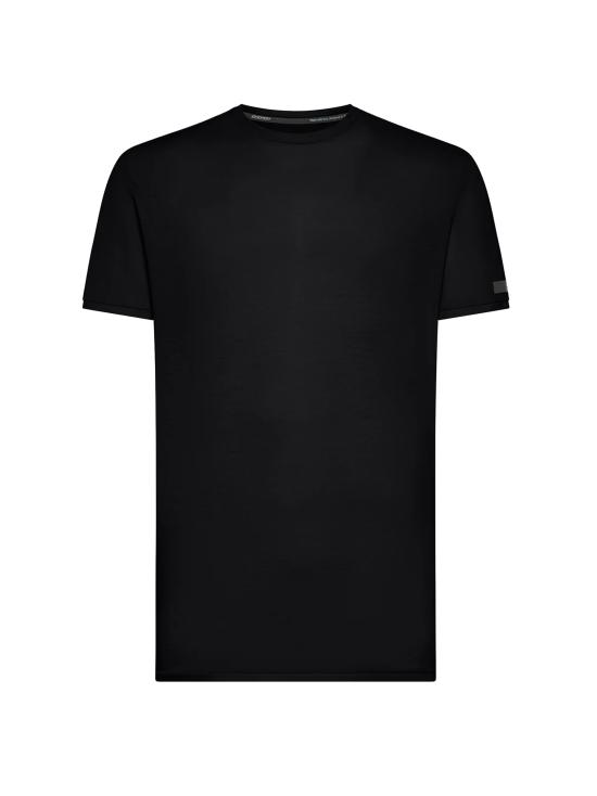 25SS 알알디 반팔 티셔츠 25205 60 60 BLUE BLACK