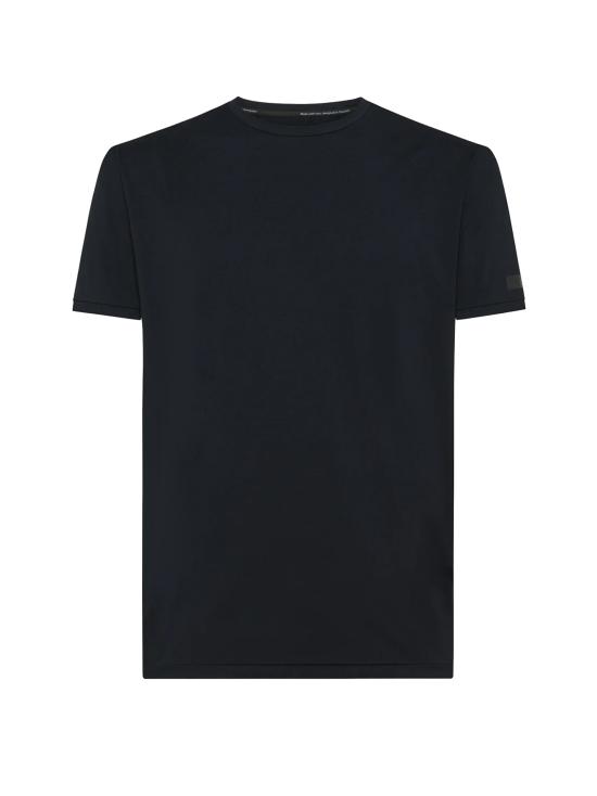 25SS 알알디 반팔 티셔츠 25214 60 60 BLUE BLACK