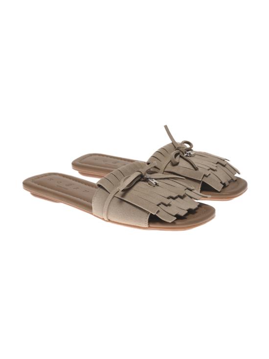 25SS 호간 뮬/슬리퍼 HXW6850FR50BTM C803 CORDA - HOGAN