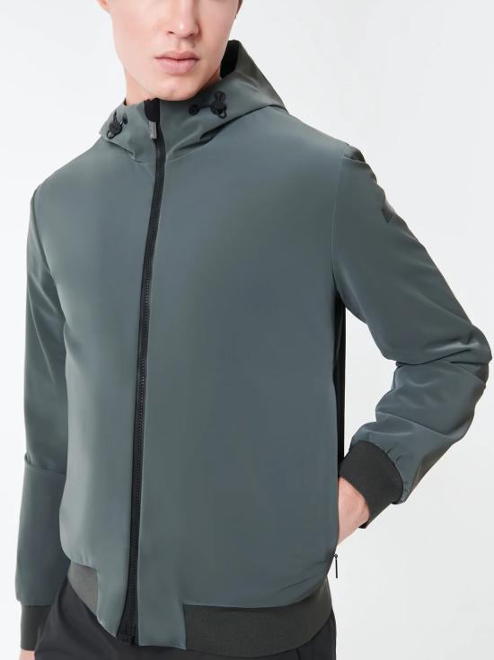 25SS 알알디 자켓 25028 20 20 FOREST GREEN - RRD