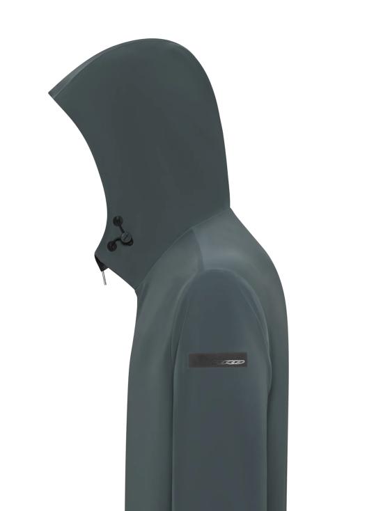 25SS 알알디 자켓 25028 20 20 FOREST GREEN - RRD