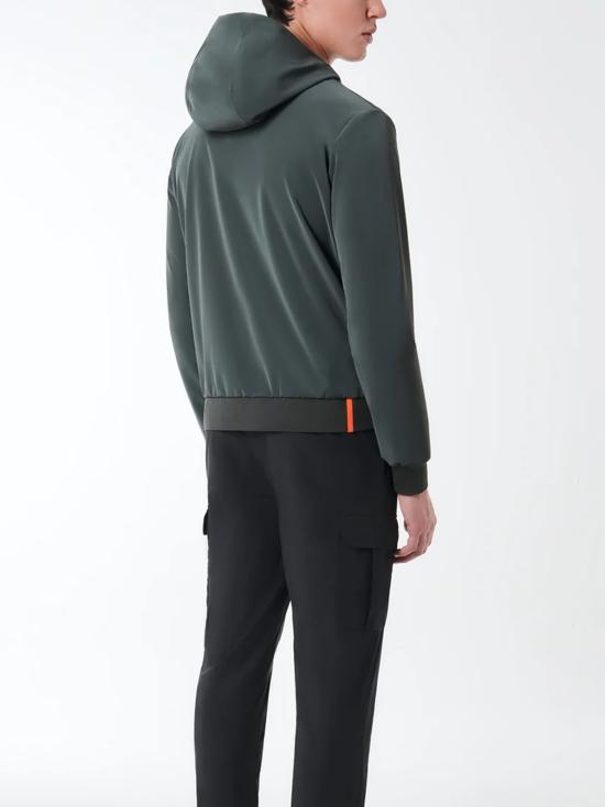 25SS 알알디 자켓 25028 20 20 FOREST GREEN - RRD